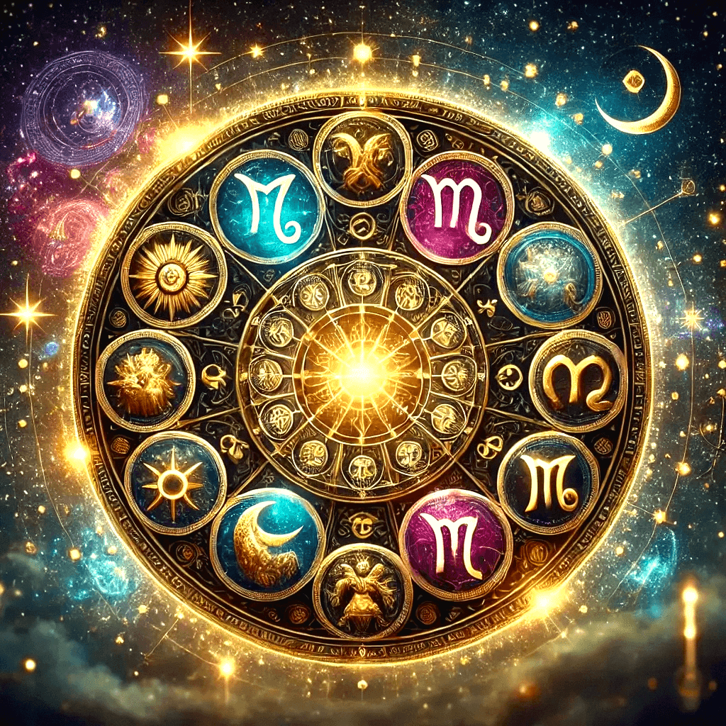 Discover your Indian daily horoscope for today, March 17, 2025, and zodiac insights.