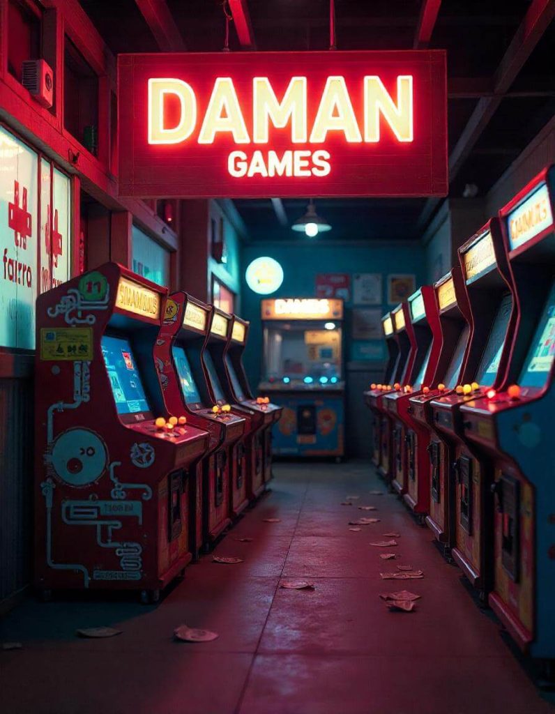 Daman Game Login App: India’s Best Colour Prediction & Gaming Platform – Play & Win!