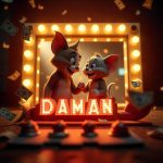 DamanGame 2025: On Mobile, Best Slots, Poker & Colour Prediction Games for Casino Lovers