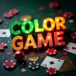 Colour Game Info 2025 – The Business of Color Games: Market Trends and Revenue Models