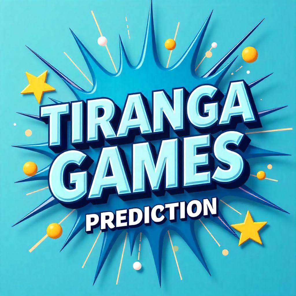 Tiranga Prediction online game outcomes