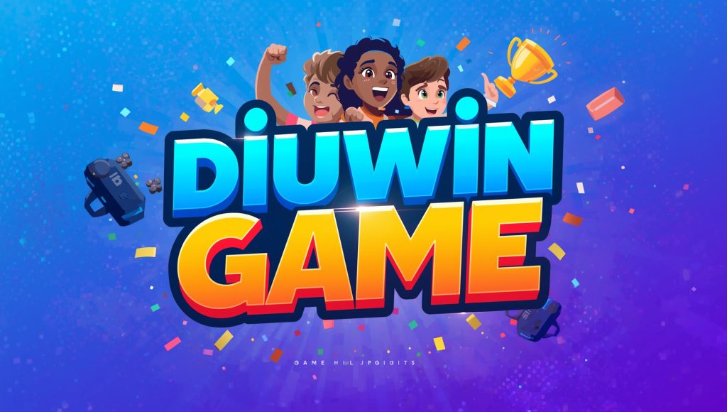Diuwin Game