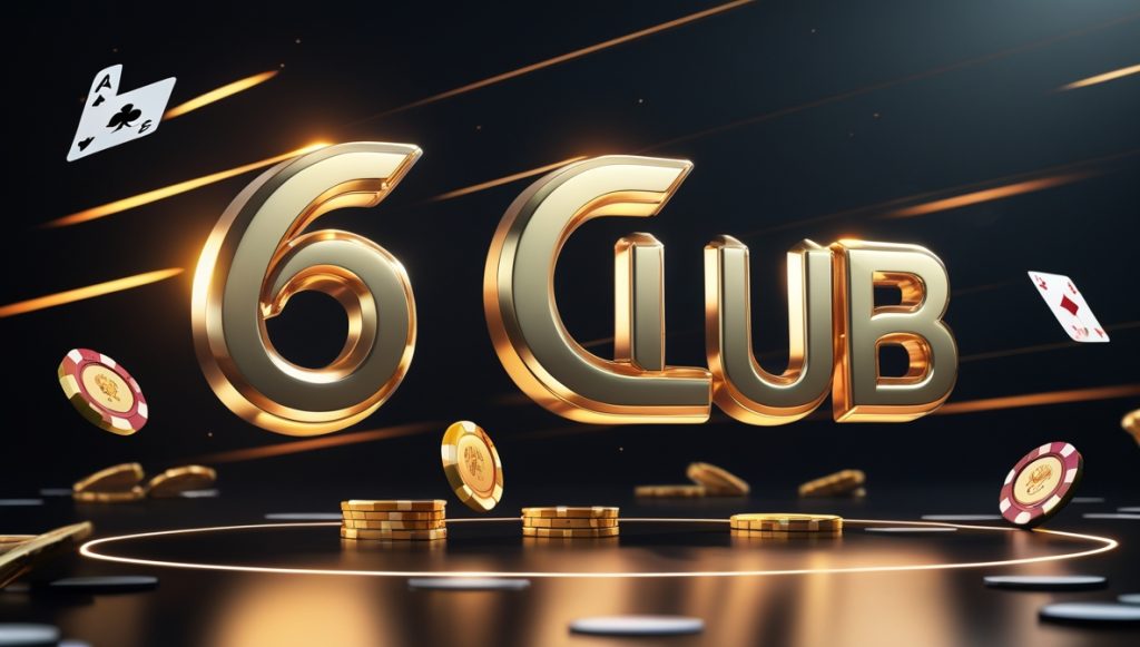 6 Club